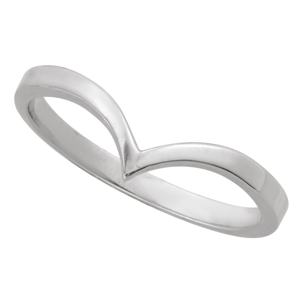 V Ring