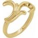 Freeform Ring