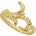 Freeform Ring