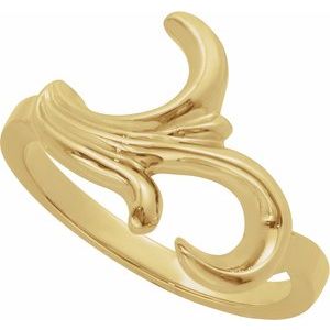 Freeform Ring