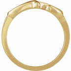 Freeform Ring