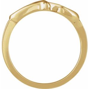 Freeform Ring
