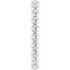 Stackable Bead Ring