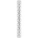 Stackable Bead Ring