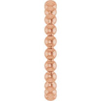 Stackable Bead Ring