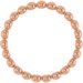 Stackable Bead Ring