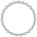 Stackable Bead Ring