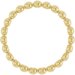 Stackable Bead Ring