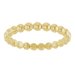 Stackable Bead Ring