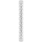 Stackable Bead Ring