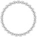 Stackable Bead Ring