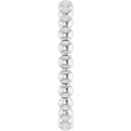 Stackable Bead Ring