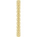 Stackable Bead Ring