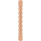 Stackable Bead Ring