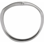 V Ring