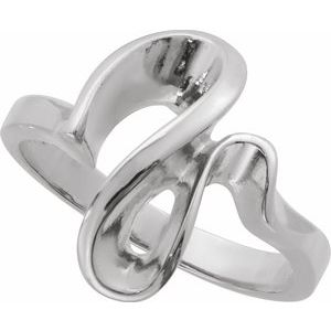 Freeform Ring