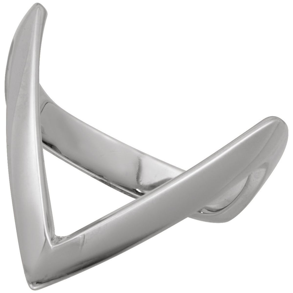 V Ring