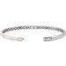 Accented Bangle Bracelet