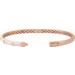 Accented Bangle Bracelet