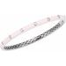 Accented Bangle Bracelet
