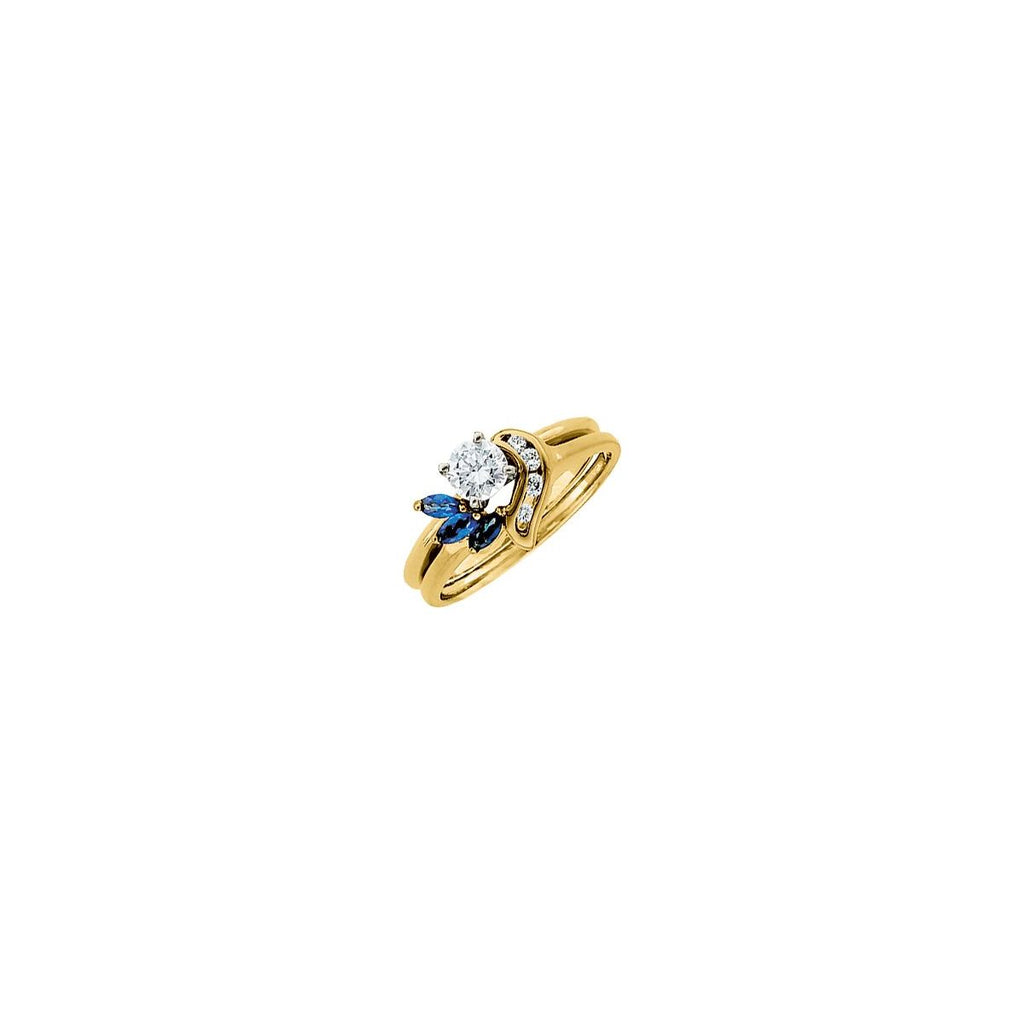 Wrap-Style Ring Enhancer