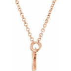"Amore'" Necklace or Center