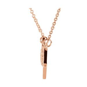 "Love You" Phrase Necklace or Center