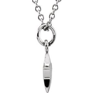 Tiny Posh® Star Necklace