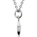 Tiny Posh® Star Necklace