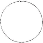 Rope Chain