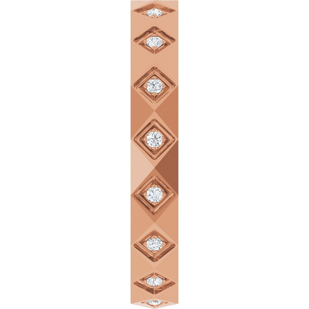 Eternity Band