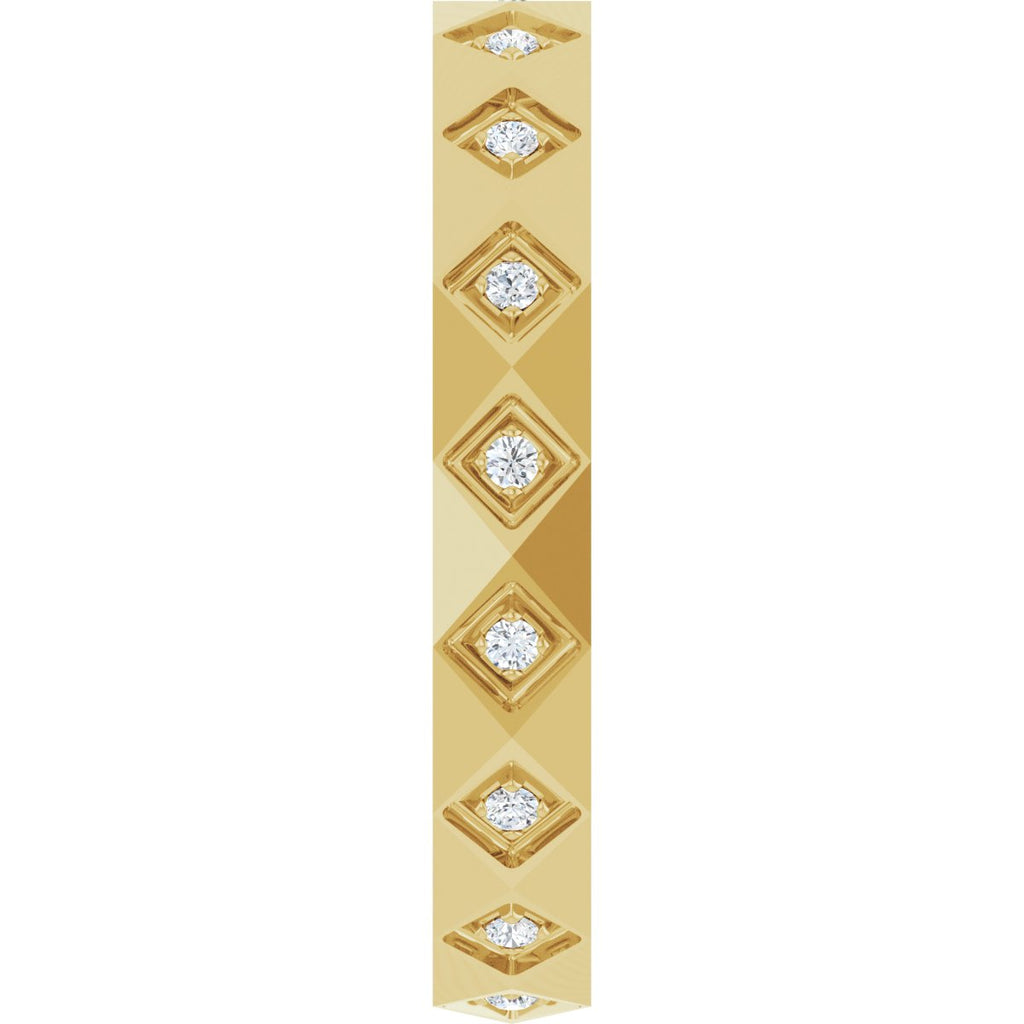 Eternity Band