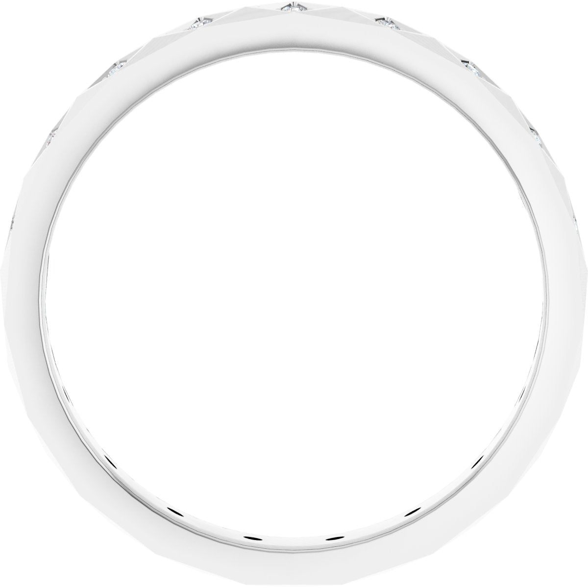 Eternity Band