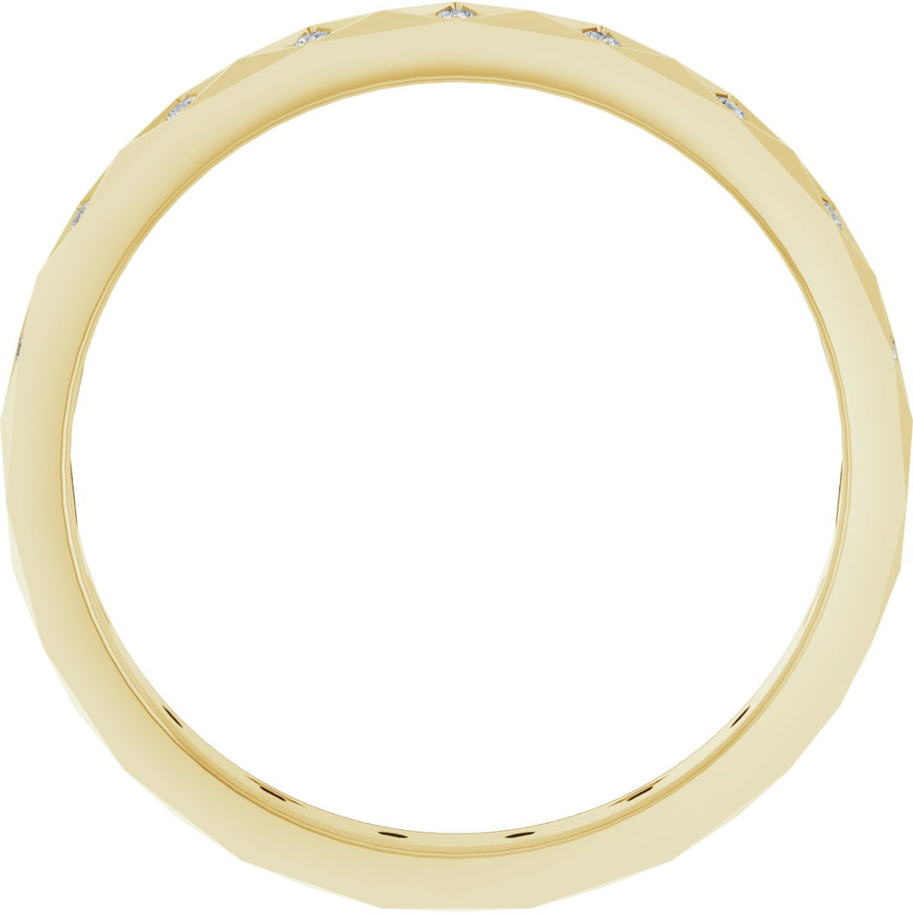 Eternity Band