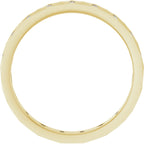 Eternity Band