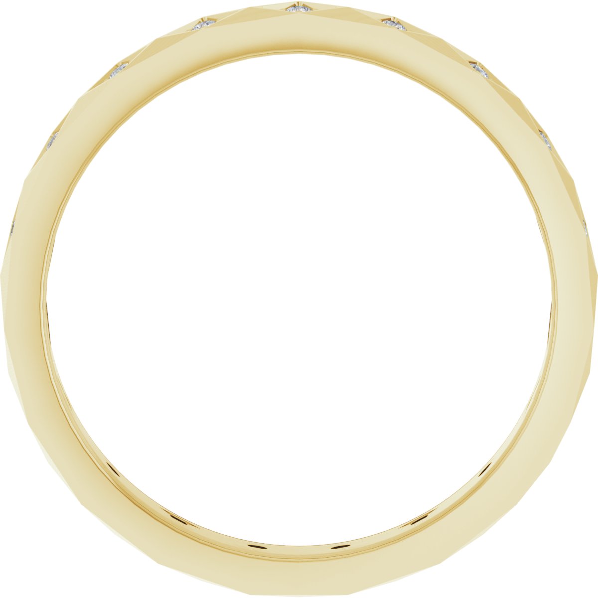 Eternity Band