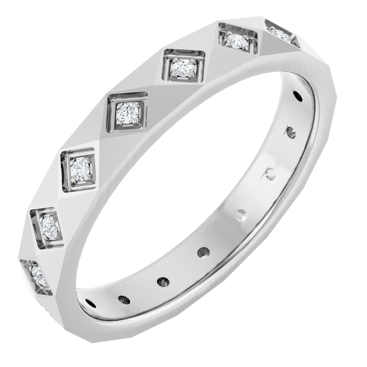 Eternity Band