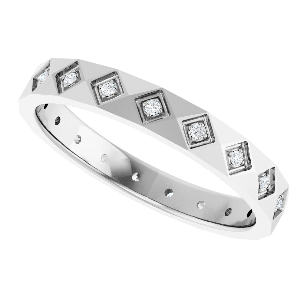 Eternity Band