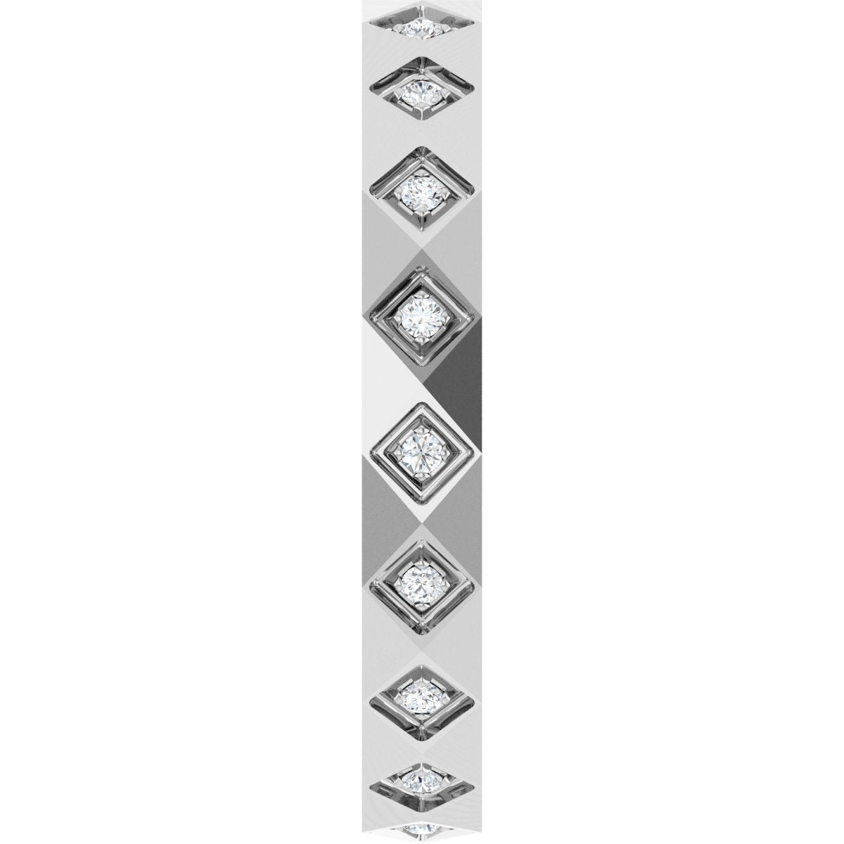 Eternity Band