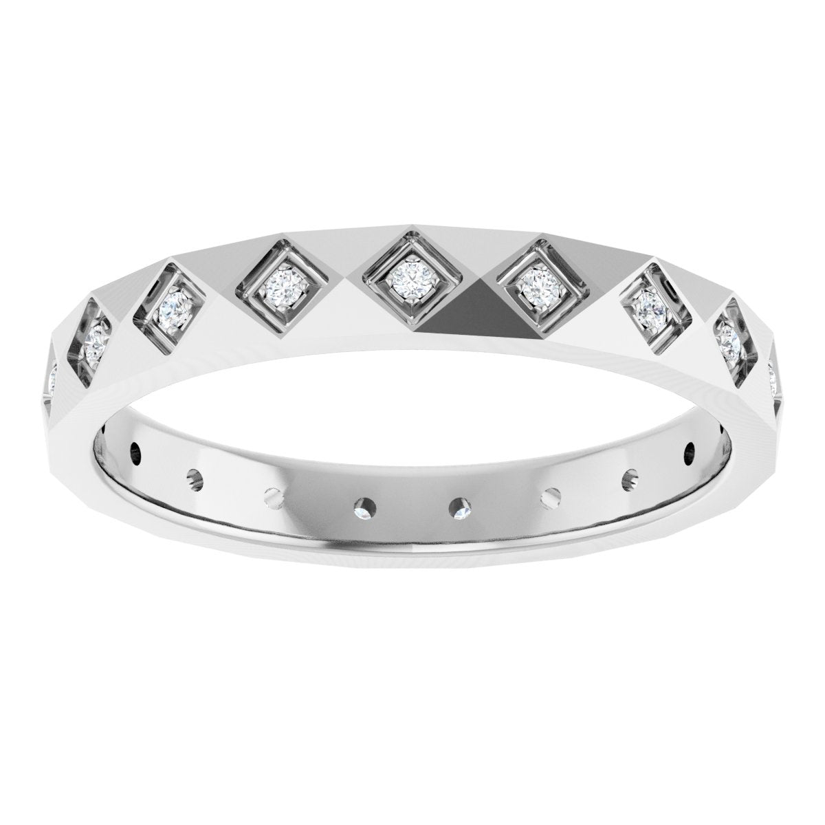 Eternity Band