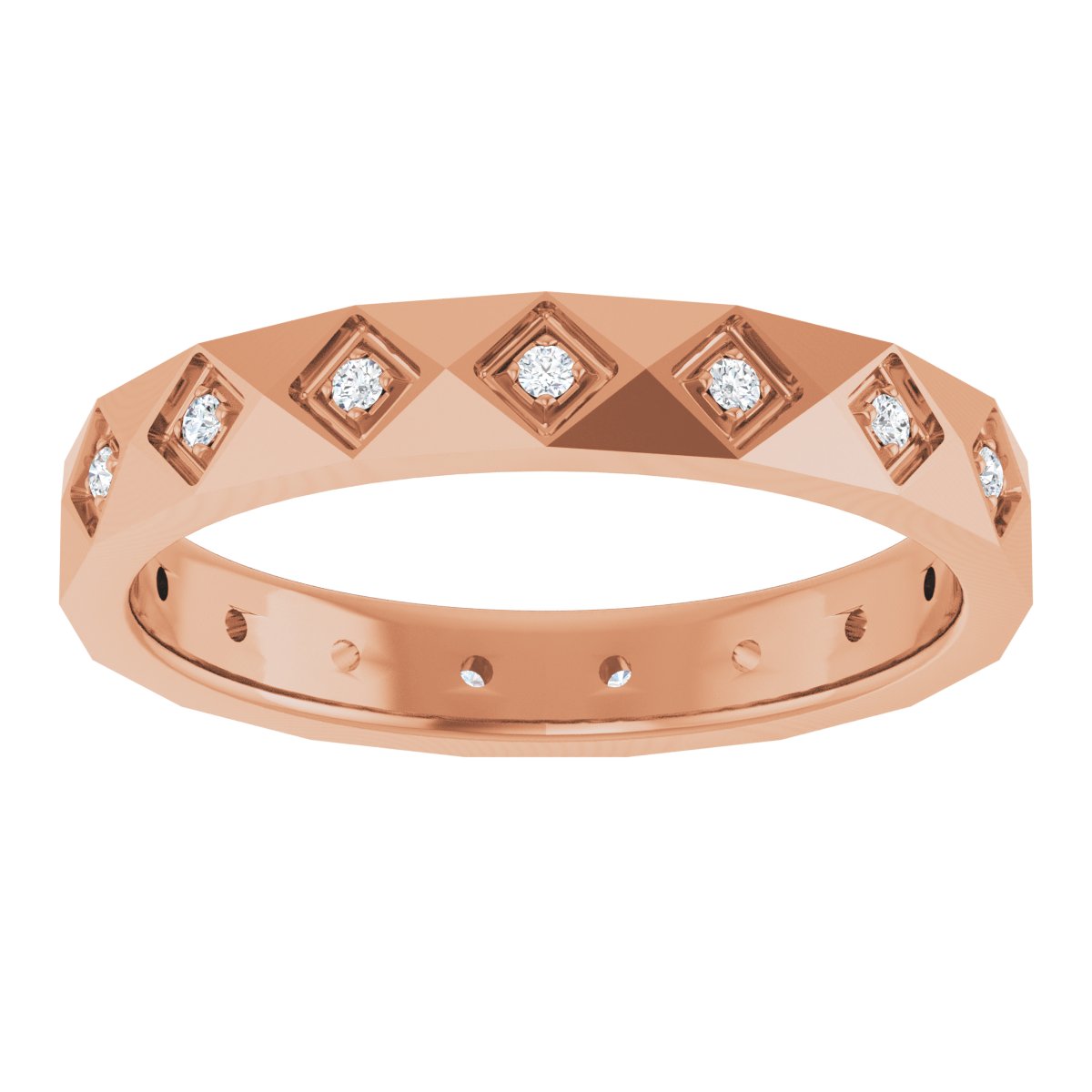 Eternity Band