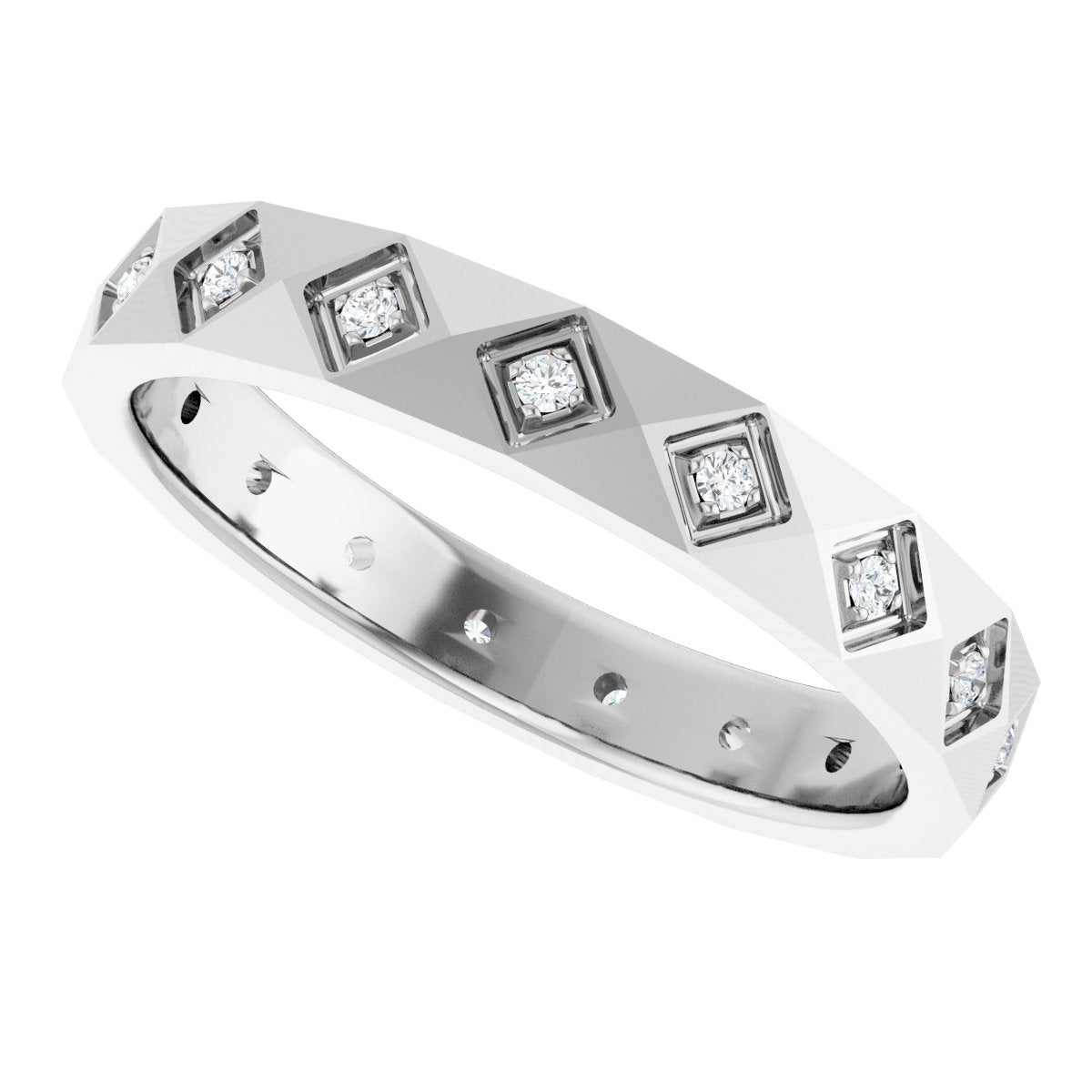 Eternity Band