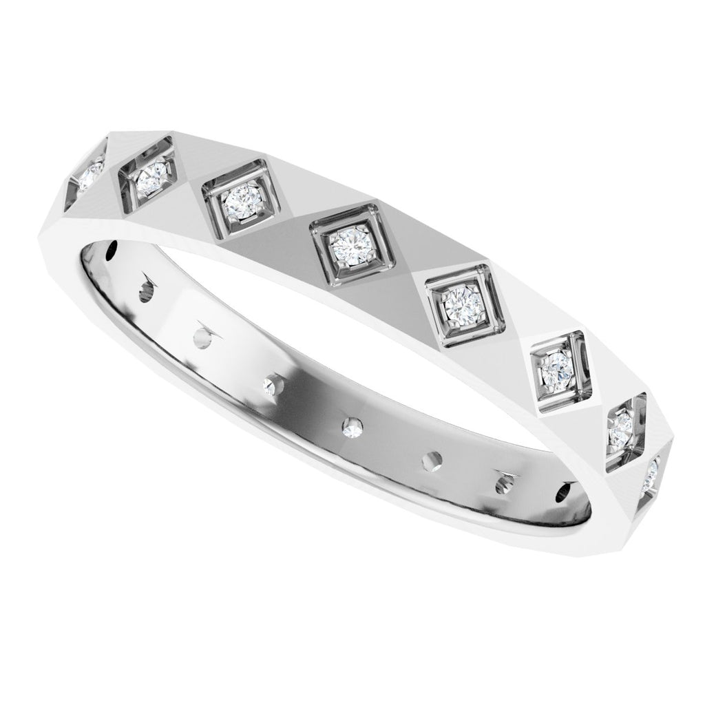 Eternity Band