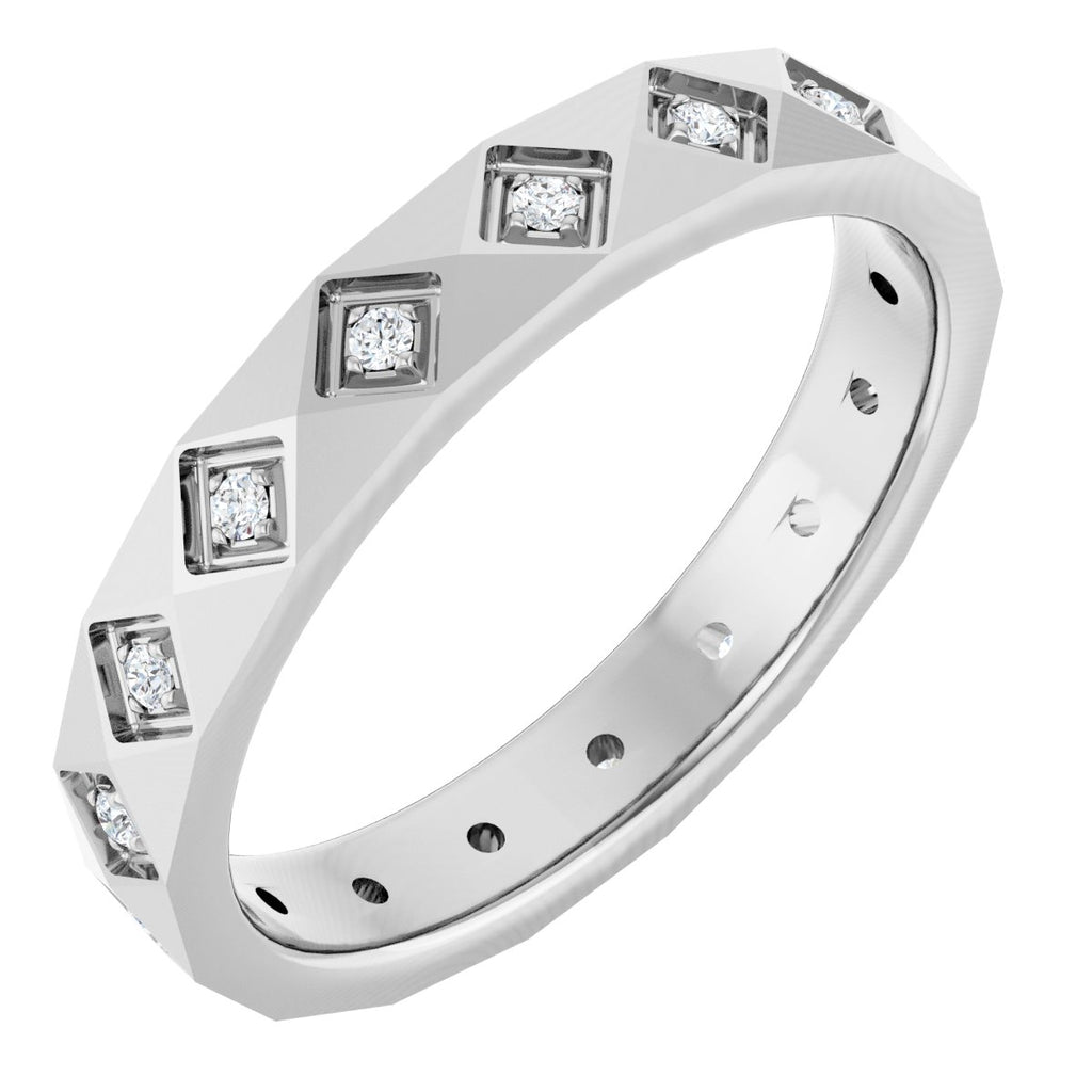 Eternity Band
