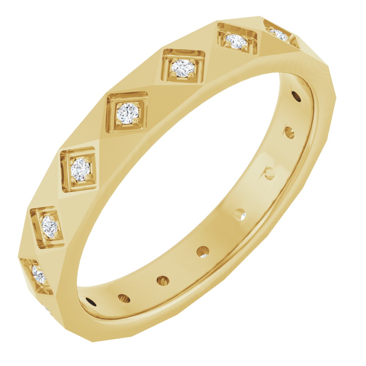 Eternity Band