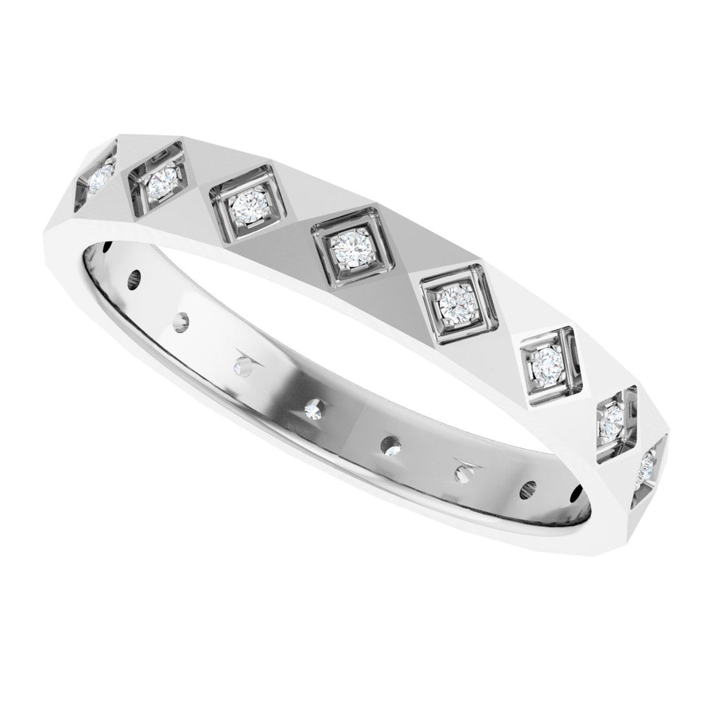 Eternity Band