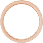 Eternity Band