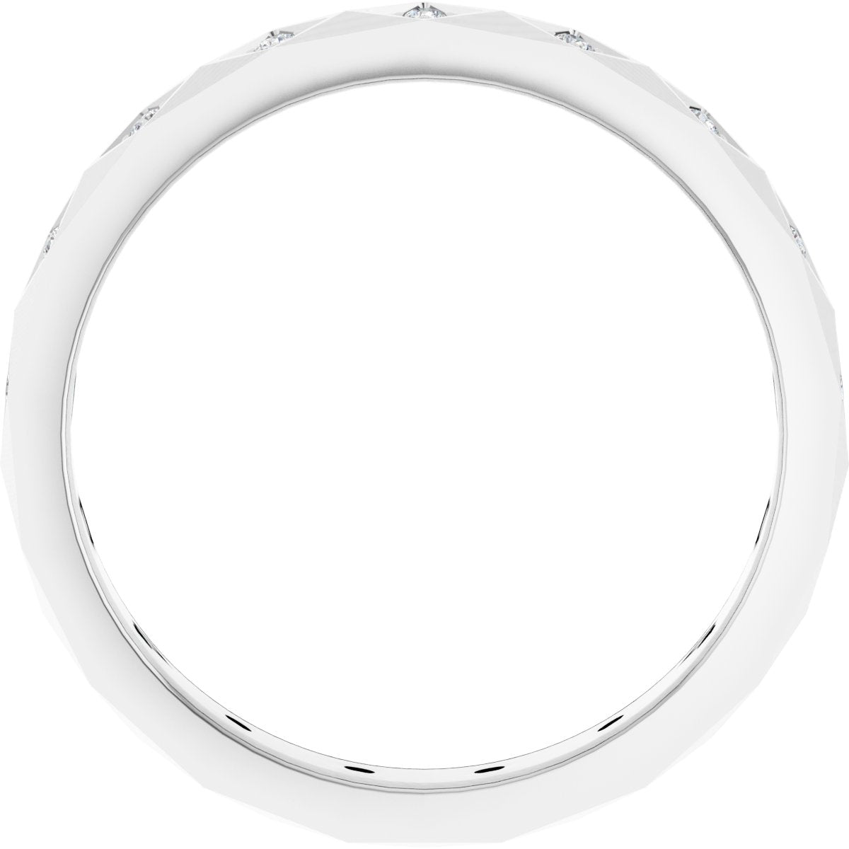 Eternity Band