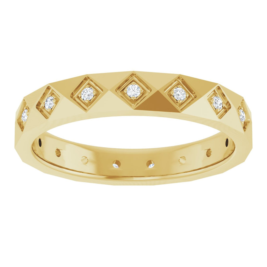 Eternity Band