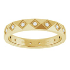 Eternity Band